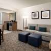 Отель Embassy Suites by Hilton Portland Airport, фото 3