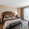 Отель Omni Fort Worth Hotel, фото 4