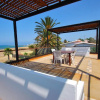 Отель Villa Oasis, фото 17