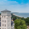 Отель Vju Hotel Rügen, фото 33