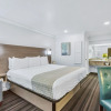 Отель Travelodge Napa Valley Hotel Suites, фото 7