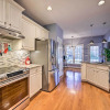 Отель Tranquil Greensboro Home w/ Fire Pit!, фото 4