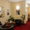 Отель Galimberti, фото 16