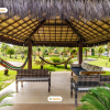 Отель Bangalô vista mar no VG Sun Cumbuco por Tactu, фото 16