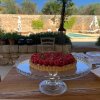 Отель Relais Masseria Sant’Antonio, фото 8