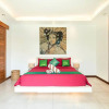 Отель Villa Nikko I - Bidadari - Stunning 4-bdr villa in Seminyak, фото 19