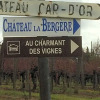 Отель Au Charmant Des Vignes, фото 1