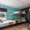 Отель Casa Kanabri Hostal Boutique - Hostel, фото 18