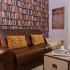 Отель Alcam Books, фото 12