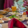 Отель Sarot Termal Park Resort & Spa - Halal Hotel, фото 48