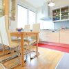Отель Vienna Apartment Center - Zentrum II, фото 14