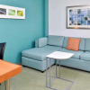 Отель SpringHill Suites Fairfax Fair Oaks, фото 3