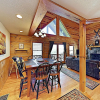 Отель New Listing! Scenic Wolf W/ Hot Tub & Sauna 4 Bedroom Home, фото 12