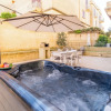 Отель Gee9teen Gozitan Villa, Pool & Whirlpool, фото 45