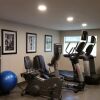 Отель Best Western Plus Langley Inn, фото 19