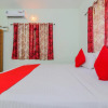 Отель Casa Amici By OYO Rooms, фото 19
