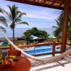 Отель Enseada Dos Corais Praia, фото 33