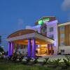 Отель Holiday Inn Express & Suites Houston East - Baytown, an IHG Hotel, фото 1