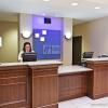 Отель Holiday Inn Express Hotel & Suites Franklin-Oil City, an IHG Hotel в Кранберри