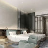 Отель Hilton Zhuhai, фото 32