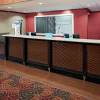 Отель Hampton Inn & Suites Denton, фото 2