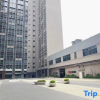 Отель Star Sea Hotel Apartment (Shunde Daliang Yueran Plaza), фото 6