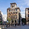 Отель PYR Select Plaza Mayor II y III в Мадриде