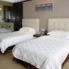 Отель Huangshan Golf Hotel, фото 8