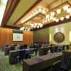 Отель Hilton Qingdao Golden Beach, фото 32
