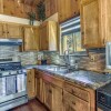Отель Cozy 'bears Hideaway' Cabin ~ 3 Mi to Shaver Lake!, фото 4