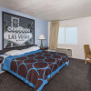 Отель Super 8 by Wyndham Las Vegas North Strip/Fremont St. Area, фото 2