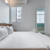Отель Wonderful in Copacabana 2 Bedrooms Nsc501b Z3, фото 6