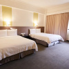 Отель Haifu Garden Hotel, фото 3
