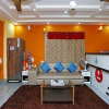 Отель OYO 9718 Apartment near DLF IT Park, фото 24
