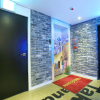 Отель Pyeongtaek Tiffany Hotel, фото 3