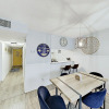 Отель Updated Beach Condo W/ Pool - Steps To Sand! Condo, фото 13