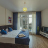 Отель White sails residential hotel, фото 18