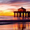Отель Best Western Plus South Bay Hotel, фото 30