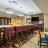 Отель Hampton Inn Newport, фото 13