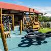 Отель OKA Beach Residence, фото 1