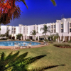 Отель Golden Tulip Farah Khouribga, фото 8