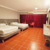 Отель Kita Hotel, фото 9