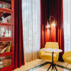 Отель Crest Hotel Suites, фото 3