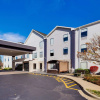 Отель Best Western Plus Bourbonnais Hotel & Suites, фото 25