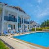 Отель Fethiye Silver Sami Villa, фото 10