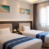 Отель Escale International Hotel, фото 5