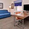 Отель Hampton Inn Benson, фото 6