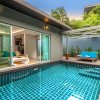 Отель Villa Sonata Phuket, фото 29