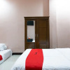 Отель RedDoorz @ Jalan Cendrawasih Timika, фото 7