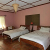 Отель Mwanzo Lodge, фото 26